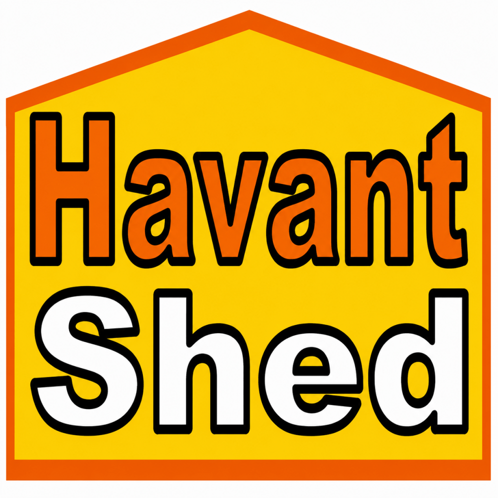 Havant Men's Shed