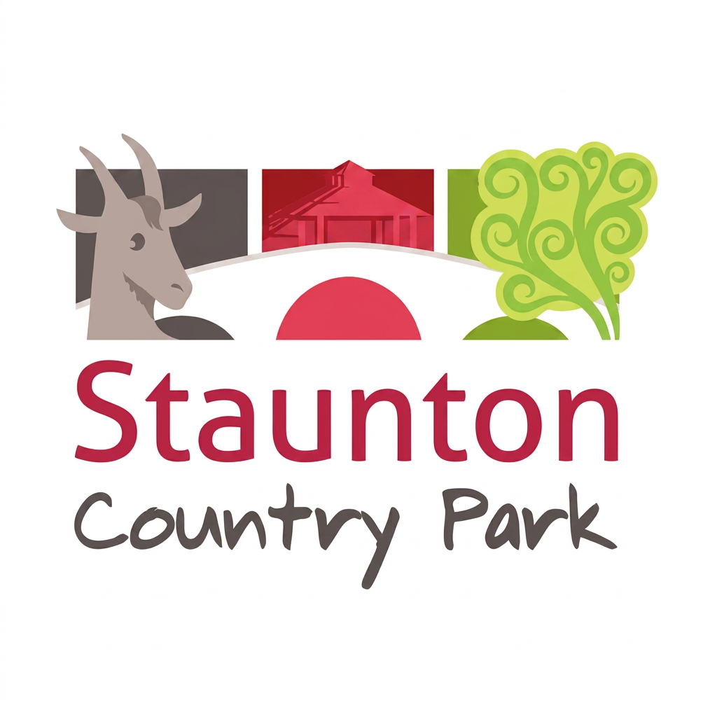 Staunton Country Park